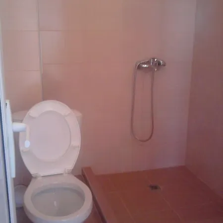 شقة Dilyana *